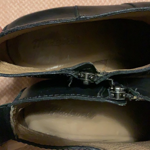 Madewell Ankle Booties - Picture 11 of 14